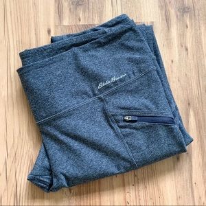 🚫SOLD Eddie Bauer Trail Tight Leggings High Rise